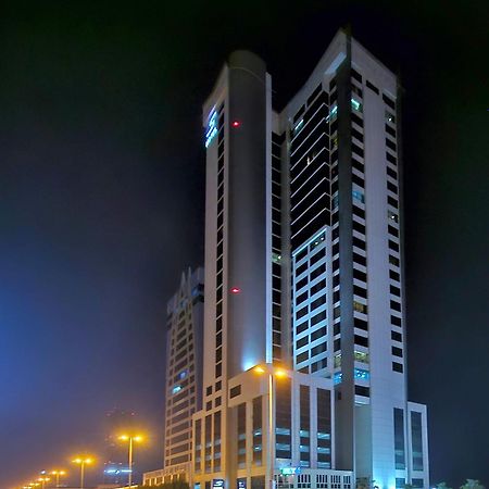 S Hotel Bahrain Μανάμα Εξωτερικό φωτογραφία