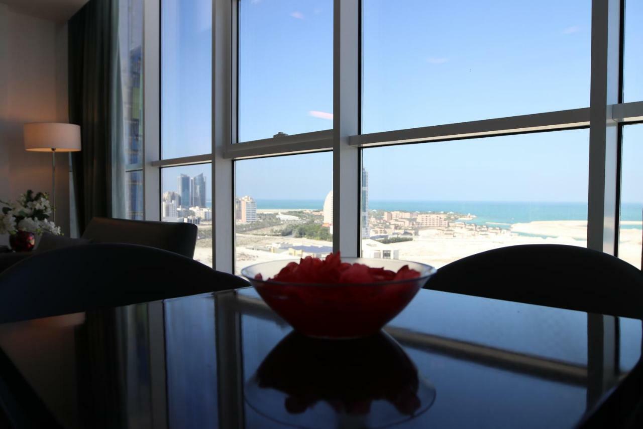 S Hotel Bahrain Μανάμα Εξωτερικό φωτογραφία